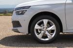 Skoda Kamiq 2019 года (WW)